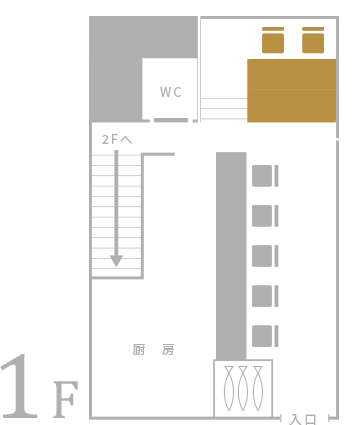 floor map