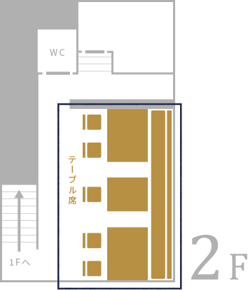 floor map